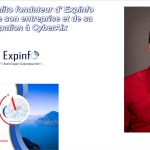 Expinfo raconté par Sébastien Salito dans le média du numérique Effisyn-SDS