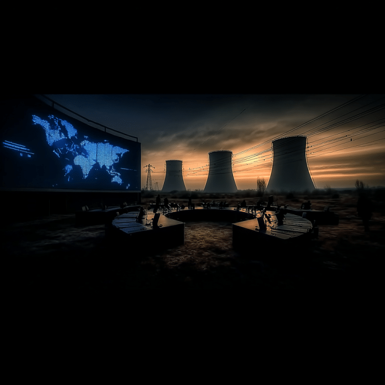 copyright@2025 effisyn sds by midjourney